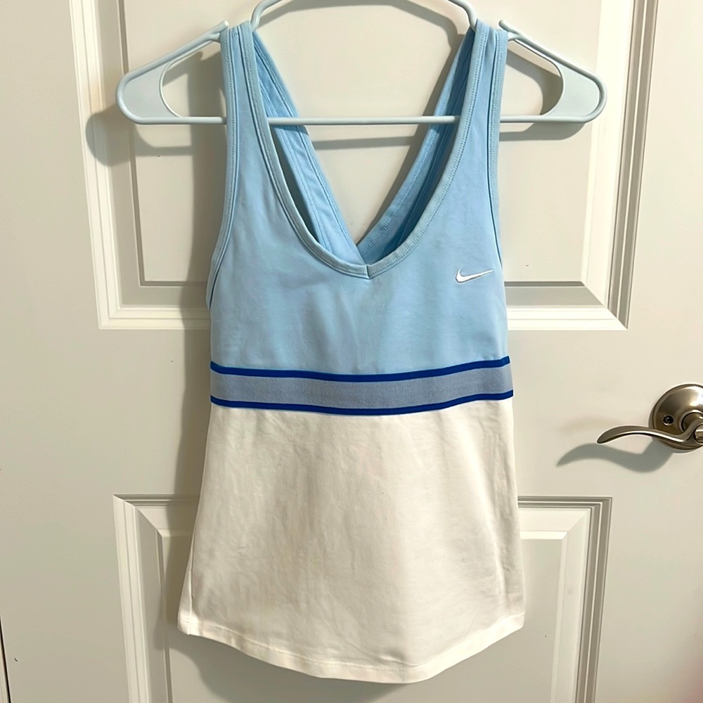 Nike Tank-top